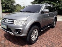 2014 Mitsubishi Montero Sports GLS Automatic For Sale 