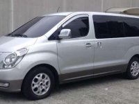 2014 Hyundai Grand Starex for sale