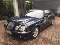 2000 Jaguar S-Type for sale