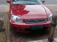 Honda Civic vti vtec sir body 2000 FOR SALE