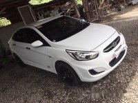 Hyundai Accent 2016