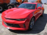 2018 Chevrolet Camaro RS FOR SALE