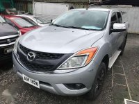 2016 Mazda BT50 for sale