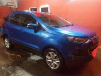 SELLING TOYOTA Ecosport with CPC 2016
