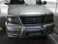 Toyota Revo 2003 for sale