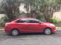 For Sale Toyota Vios 1.3 MT 2014 Model