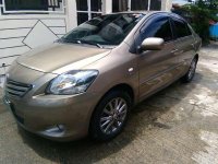 2013 Toyota Vios G manual FOR SALE