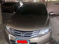 Honda City 2010 for sale