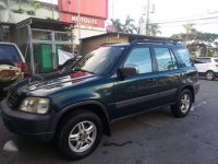 Honda Crv 1st gen sale or swap