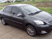 2013 Toyota Vios 1.4G Automatic FOR SALE