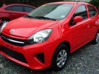 RUSH SALE Toyota WIGO E Manual 2016