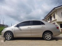 Toyota Vios 2011 FOR SALE