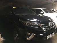 2017 Toyota Fortuner for sale