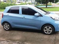 For sale Kia Picanto 2017 model po ito