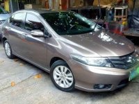 For sale Honda City Variant E Model 2012