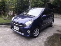 2015 Toyota Wigo G FOR SALE