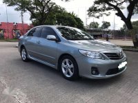 FOR SALE OR SWAP 2011 Toyota Altis 1.6v