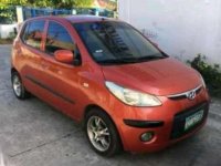 For sale Hyundai i10 all power 1.1cylinder 2009