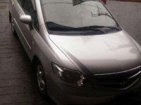 2007 Honda City for sale