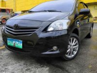 Toyota Vios 2013 J "Limited edition"