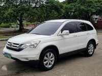 Honda Crv 2010 MT for sale