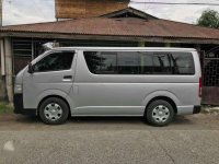 2012 Toyota HiAce Commuter FOR SALE