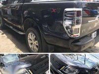 2015 Ford Ranger Wildtrak for sale