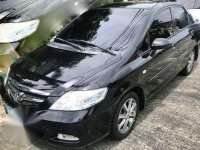 Honda CITY 1.5L Vtec 7Speed AT 2008