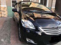 2013 Toyota Vios for sale