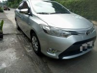 Toyota Vios J 2015 series 2016 FOR SALE