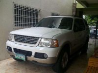 Ford Explorer 2005 eddie bauer limited edition for sale