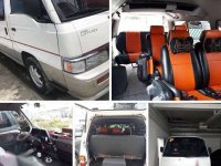 Nissan Urvan 2013 FOR SALE