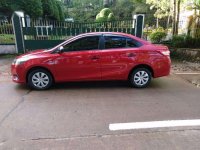 2013 Toyota Vios j MT Power windows