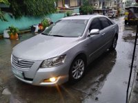 Toyota Camry 2.4G 2008 Matic All Power