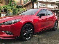 2018 Mazda 3 for sale