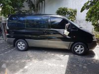 2003 Hyundai Starex for sale