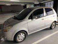 For Sale: Chevrolet Spark 2007 model