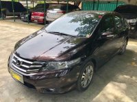 Honda City 2013 for sale