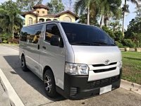 2015 Toyota Hiace for sale