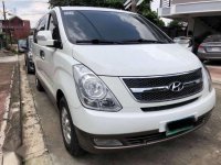 For Sale: 2010 Hyundai Grand Starex