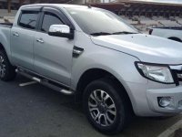 Ford Ranger 2014 matic 2.2 6speed xlt FOR SALE