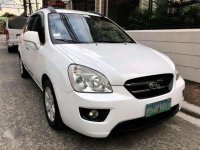 2007 model Kia Carens diesel matic