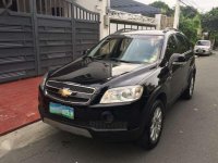 Chevrolet Captiva 2011 FOR SALE