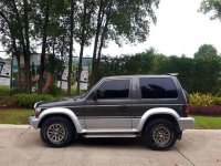 Like new Mitsubishi Pajero for sale