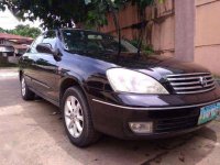 Nissan Sentra gx 2005 matic 190k