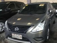 2017 Nissan Almera for sale