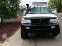 2004 Mitsubishi Pajero for sale