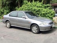 For Sale 1999 Honda Civic vti (SIR body)