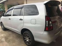 2016 Toyota Innova E FOR SALE