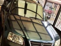 Honda CRV 98 AT FOR SALE